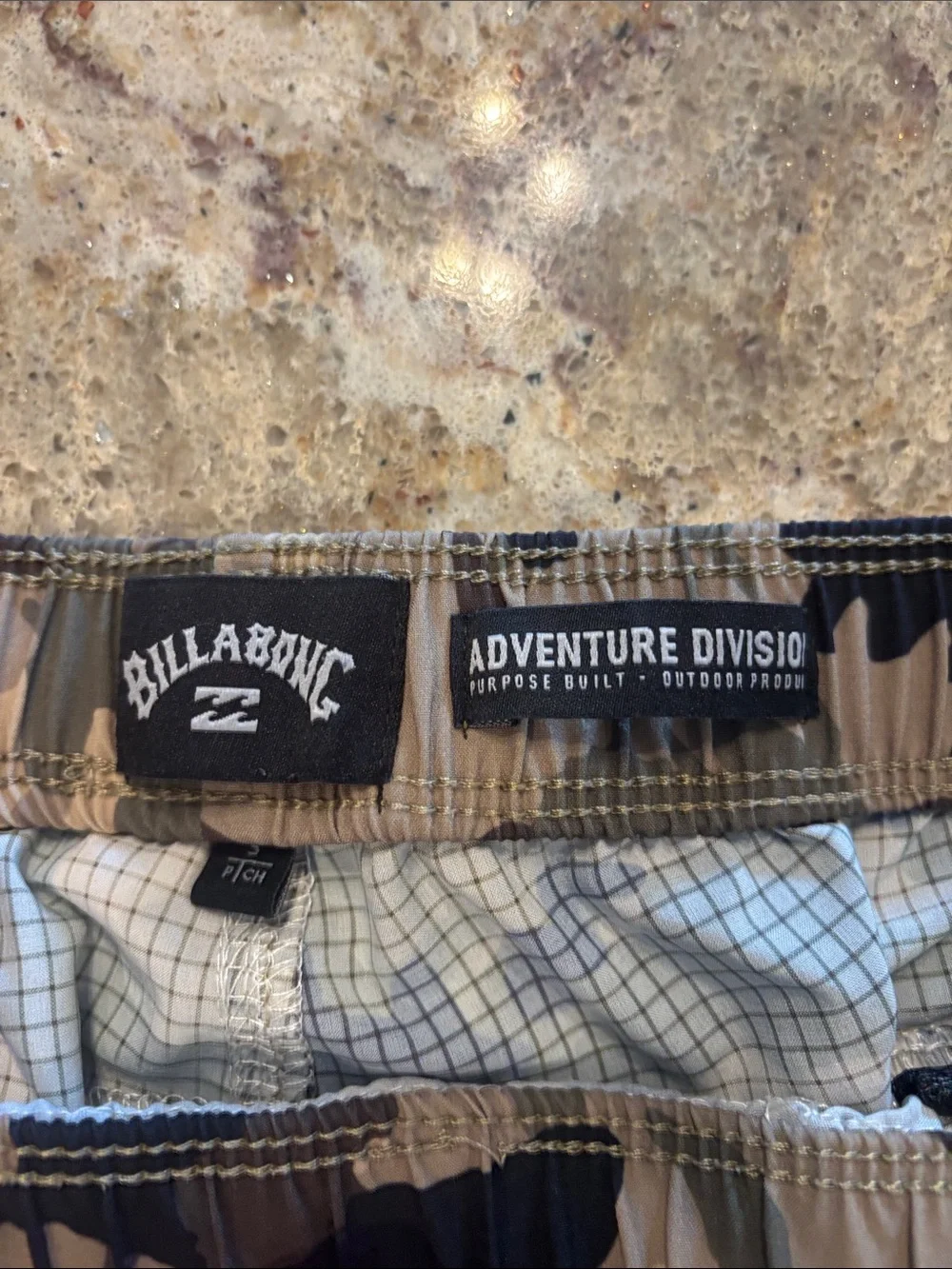 Men’s Billabong Swim Trunks